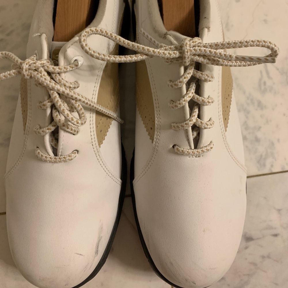 women’s foot joy golf shoes